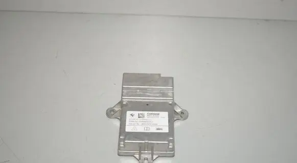 BMW 5 G30 G31 Airbag control unit/module 6994533 65776994533 9474811