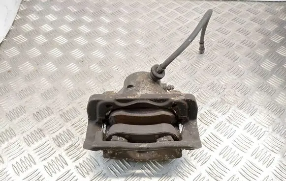Mercedes-Benz C W204 Front brake caliper 288X25