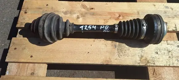 Volkswagen Golf V Front driveshaft 