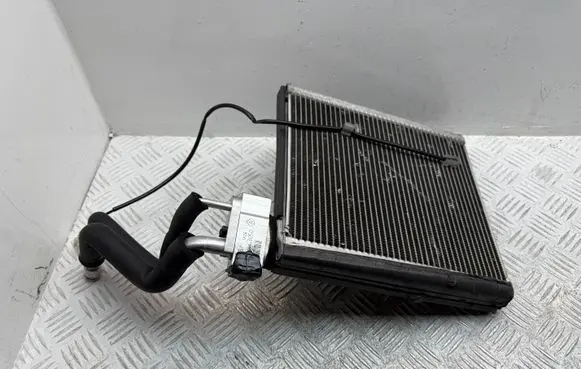 Toyota Avensis T250 Air conditioning (A/C) radiator (interior) 8850105080 8871005380 8851521040