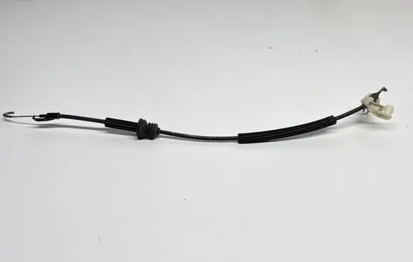 Volkswagen Golf IV Rear door cable line 1J4839085E