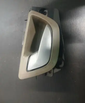 Volvo XC90 Front door interior handle 08626599 66993980