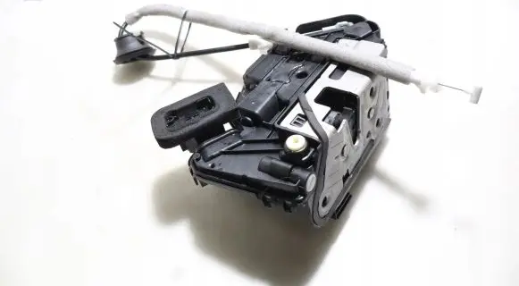 Skoda Kodiaq Rear door lock