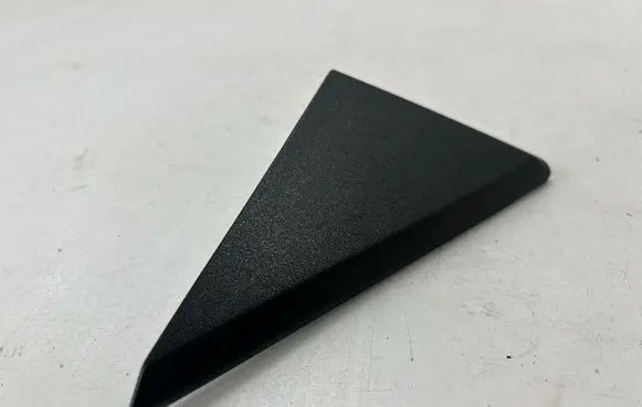 Chevrolet Camaro Plastic wing mirror trim cover 