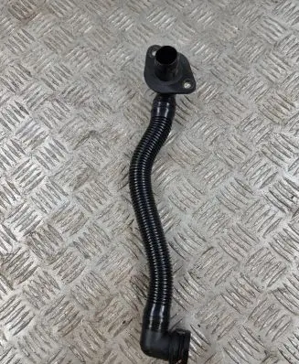 Porsche Boxster 982 Oil fill pipe 982115653A 902927 PA12