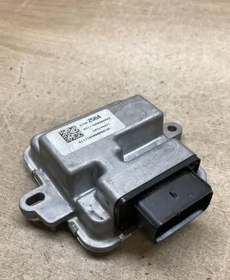 Opel Astra K Fuel injection pump control unit/module 23382564