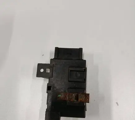 Ford Mondeo MK II Other control units/modules 97BP18A810AA