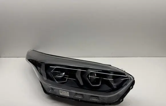 KIA Ceed Headlight/headlamp J792111020