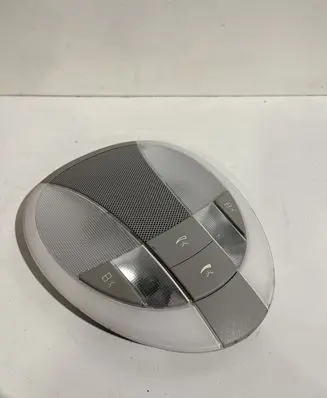 Rear seat light