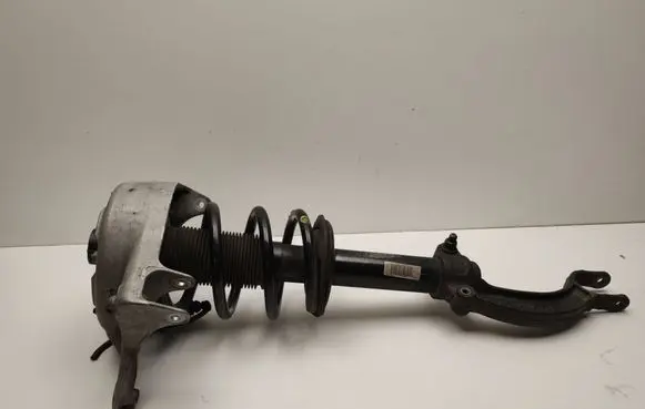 Porsche Macan (95B) Front shock absorber/damper 95B413031F