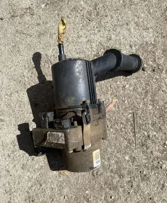 Citroen C4 I Electric power steering pump 115514G 113092