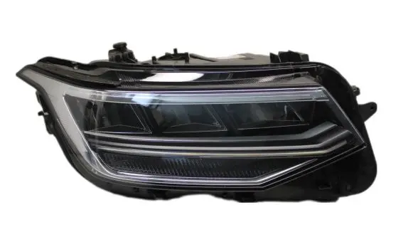 Volkswagen Tiguan Headlight/headlamp 5NB941036C 030111923200