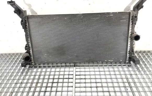 Renault Laguna III Coolant radiator 214000035R