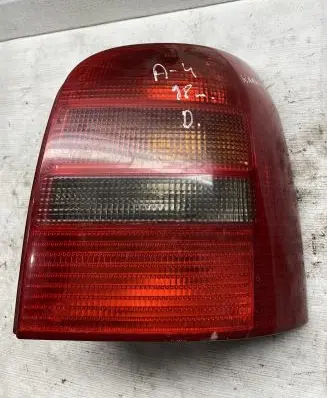 Audi A4 S4 B7 8E 8H Rear/tail lights 290802