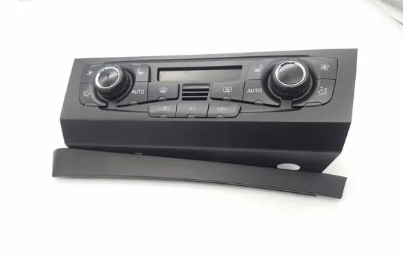 Audi Q5 SQ5 Climate control unit 8T1820043AK A2C53345976