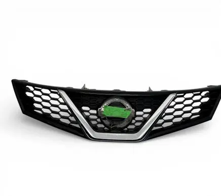 Nissan Pulsar Front bumper upper radiator grill 623103ZL0A 623103ZL1A 623104MD0A