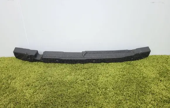 Toyota Aygo AB40 Front bumper foam support bar 52611-0h020