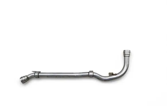 Audi Q7 4M Air intake hose/pipe 06E131831