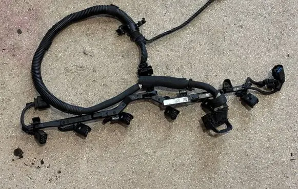 BMW 3 G20 G21 Engine installation wiring loom 8583695
