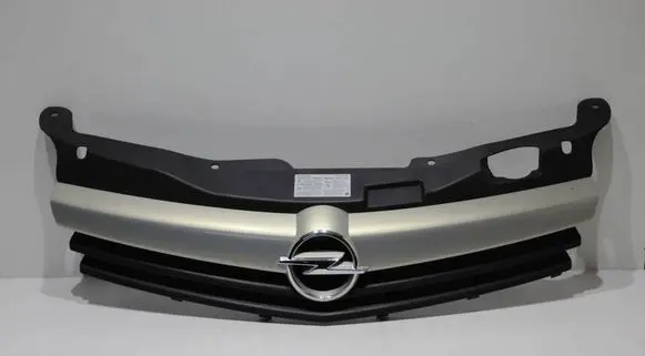 Opel Astra H Front grill 13108460 13183706 491088395