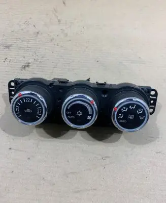 Mitsubishi Outlander Climate control unit 7820A115XC 3863141
