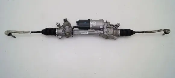 Mercedes-Benz C W205 Steering rack