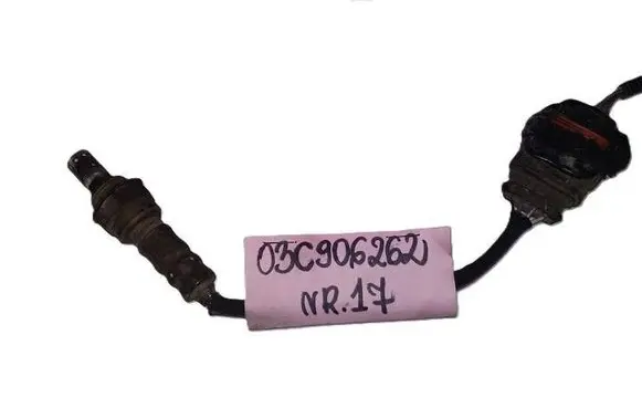 Seat Ibiza III (6L) Lambda probe sensor 03C906262