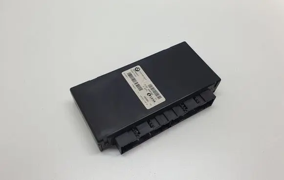 BMW 5 E60 E61 Comfort/convenience module 6985364 6135698536401 61356985364