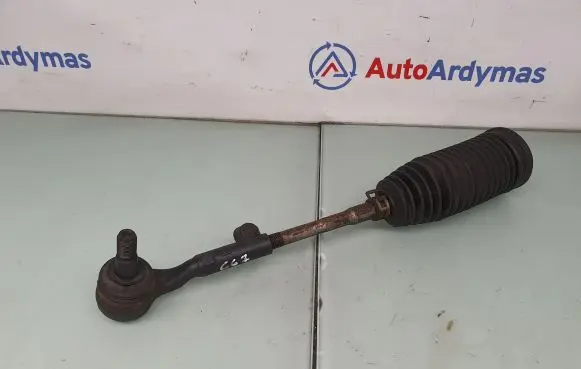 Steering tie rod