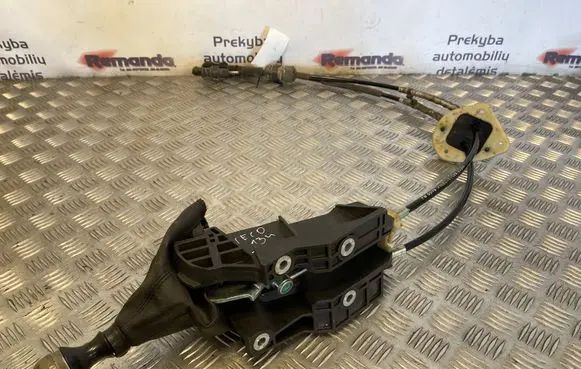 Iveco Daily 5th gen Gear shift cable linkage 5801317934K