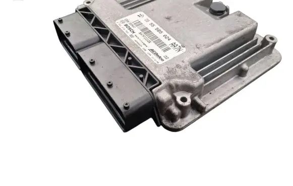 Opel Insignia A Engine control unit/module 55585024 55579447 0281018769