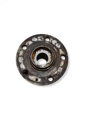 Audi A3 S3 8V Front wheel ball bearing 