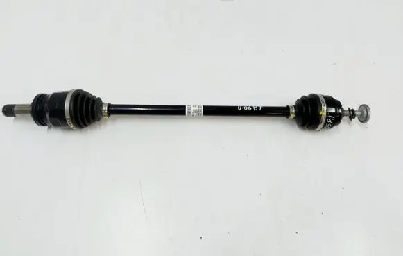BMW 2 Active Tourer U06 Rear driveshaft 9884802