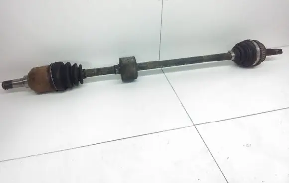 Fiat Punto (176) Front driveshaft