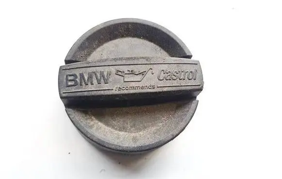 BMW X1 E84 Oil filler cap 8507153