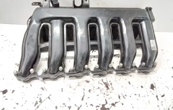 BMW 5 E60 E61 Intake manifold 1161