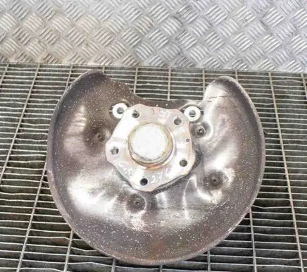 Audi A4 S4 B9 8W Rear wheel hub 8W0505459F 8K0501249