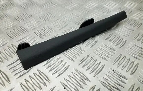 Audi A4 S4 B8 8K Dashboard side end trim 8K0868204