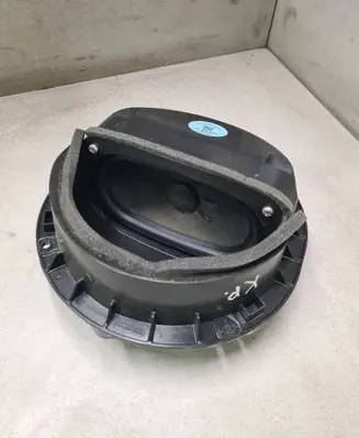 Audi A4 S4 B9 Front door speaker 8W5035297 90101800408