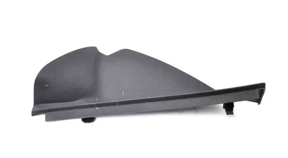 Peugeot 2008 II Dashboard side end trim 9673858477