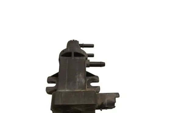Peugeot 308 Turbo solenoid valve 9658570180