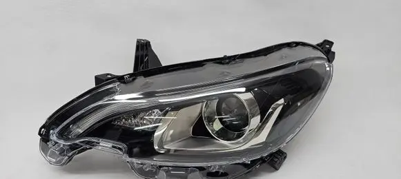 Peugeot 108 Headlight/headlamp 90061896 1127411275 45432