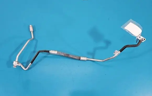 Audi A4 S4 B9 8W Air conditioning (A/C) pipe/hose 8W1816720 IMPRK1601977