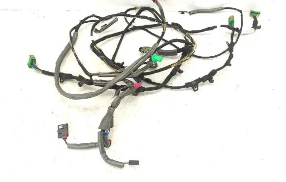Jaguar XE Other wiring loom GX7314334DC
