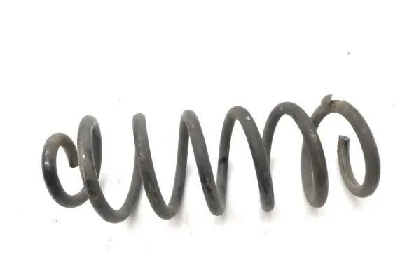 Nissan Qashqai Rear coil spring