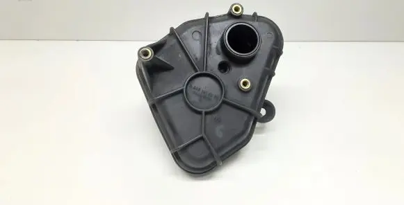 Mercedes-Benz S W220 Intake resonator A6481410286