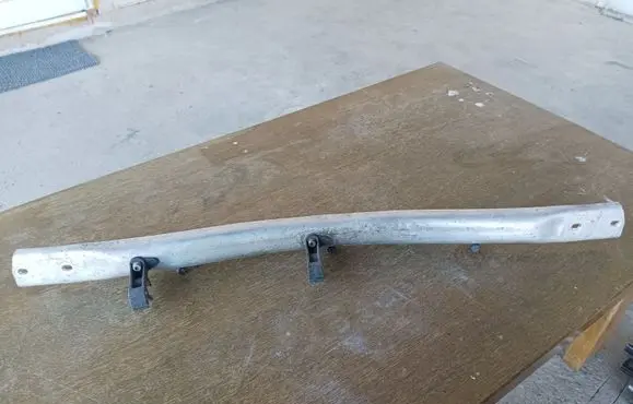 BMW X6 E71 Top upper radiator support slam panel 7228081