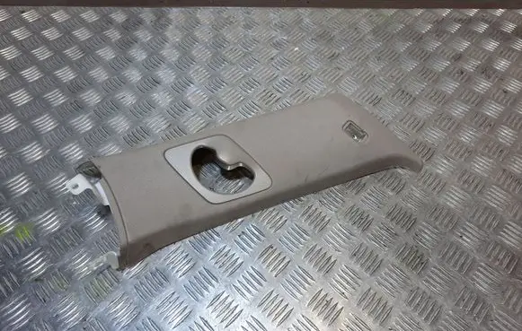 BMW X5 E70 (B) pillar trim (top) 503684PD