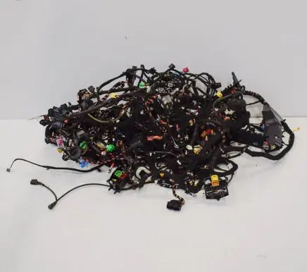 Audi A5 8T 8F Other wiring loom 8F001288