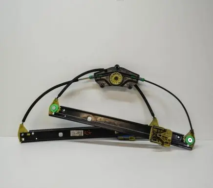 Audi A4 S4 B8 8K Front door electric window regulator 8K0837461A